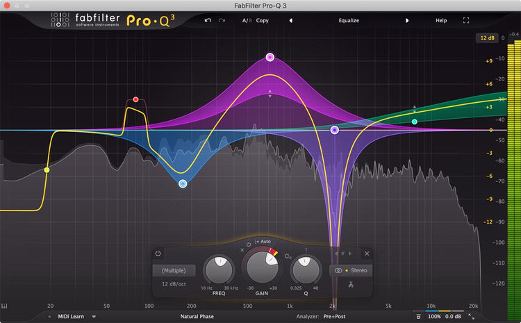 FabFilter - comandodelaudio.com