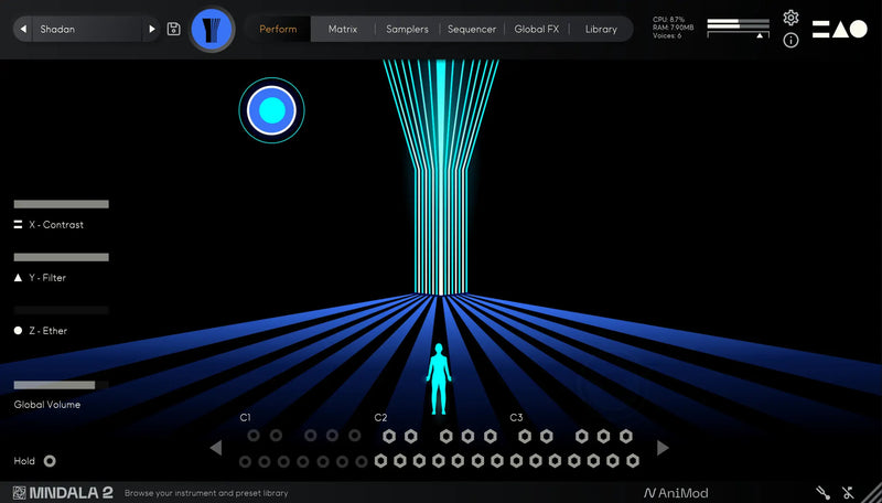 Cargue la imagen en el visor de la galería, The Haunted Bundle
