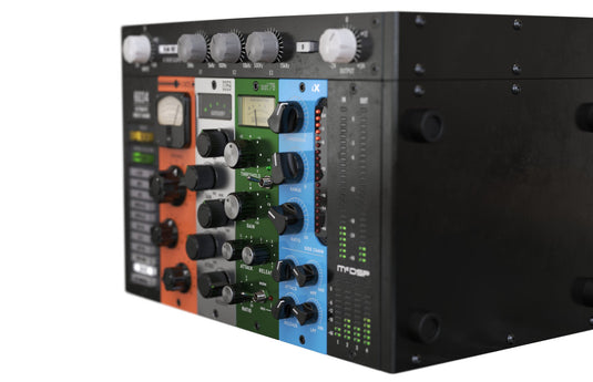 6034 Ultimate Multi - band Native - comandodelaudio.com