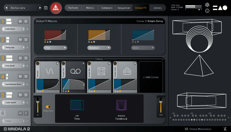 Cargue la imagen en el visor de la galería, Arca - comandodelaudio.com
