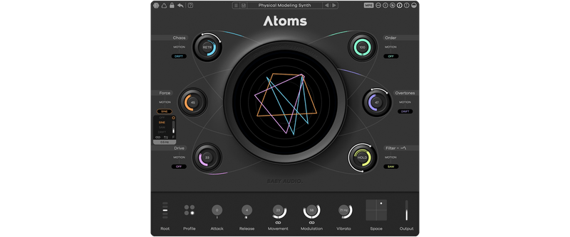 Cargue la imagen en el visor de la galería, Baby Audio Essentials Bundle - comandodelaudio.com

