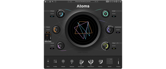 Baby Audio Essentials Bundle - comandodelaudio.com