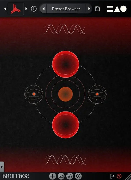 BRUITAGE - comandodelaudio.com