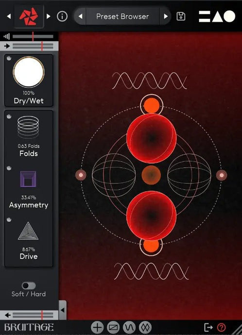 BRUITAGE - comandodelaudio.com