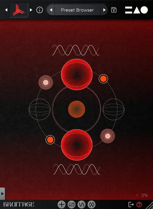 BRUITAGE - comandodelaudio.com
