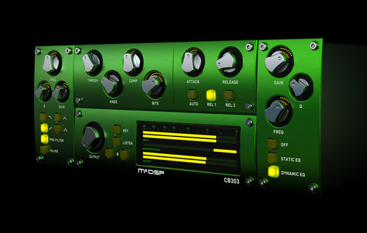 CompressorBank HD - comandodelaudio.com