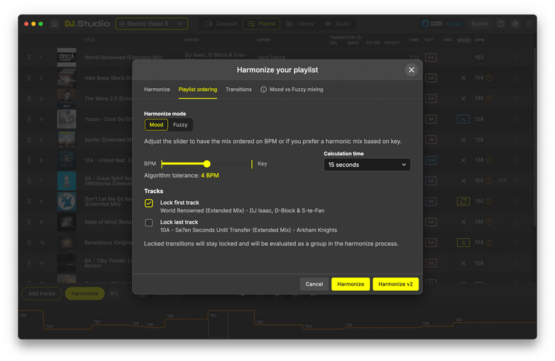 Cargue la imagen en el visor de la galería, DJ.Studio Pro - comandodelaudio.com
