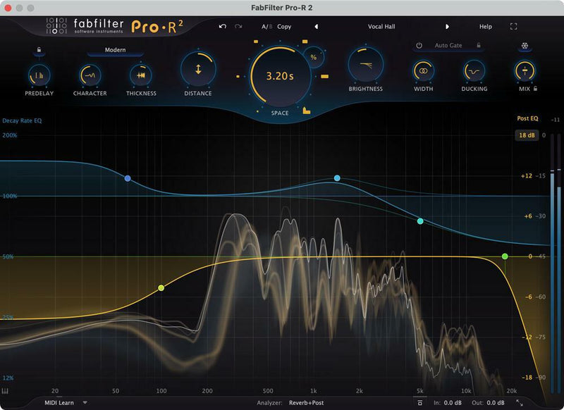 Cargue la imagen en el visor de la galería, FabFilter Essentials Bundle - comandodelaudio.com
