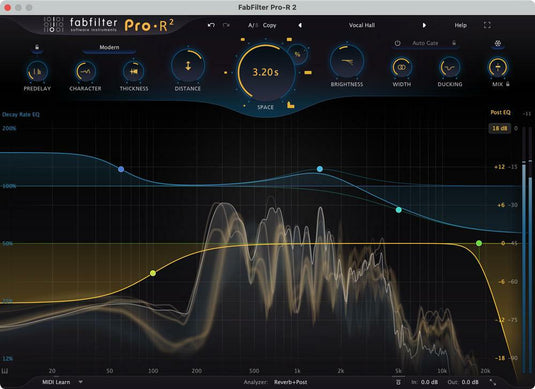 FabFilter Essentials Bundle - comandodelaudio.com