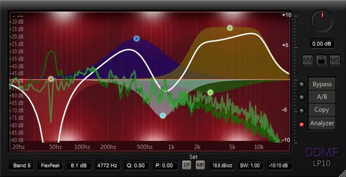 LP10 - comandodelaudio.com