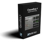 MH Channel Strip v4 - comandodelaudio.com