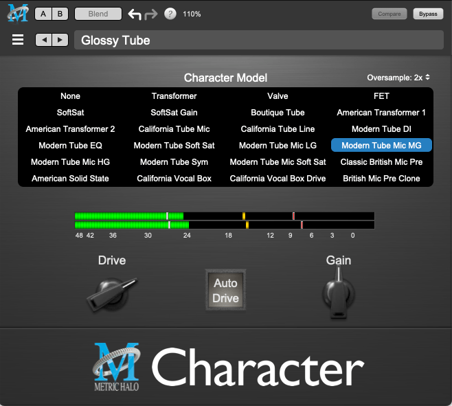 Cargue la imagen en el visor de la galería, MH Character v4 - comandodelaudio.com
