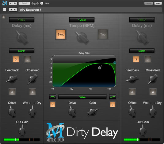 MH Dirty Delay v4 - comandodelaudio.com