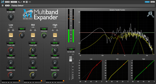 MH Multiband Expander v4 - comandodelaudio.com