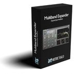 Cargue la imagen en el visor de la galería, MH Multiband Expander v4 - comandodelaudio.com
