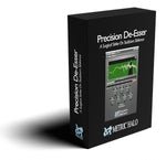 MH Precision DeEsser v4 - comandodelaudio.com