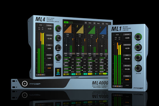 ML4000HD - comandodelaudio.com