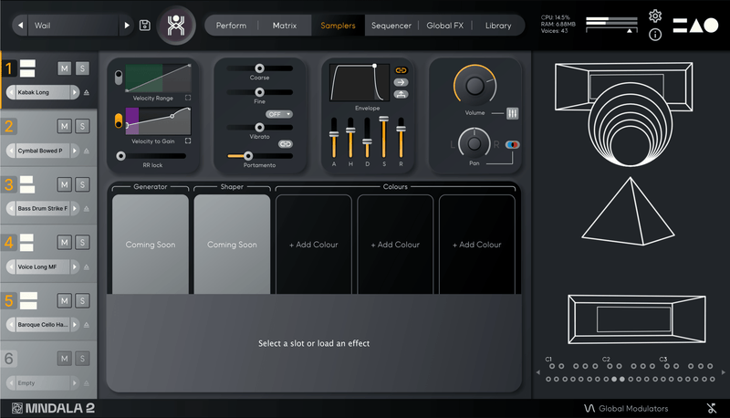 Cargue la imagen en el visor de la galería, Orakle X - comandodelaudio.com
