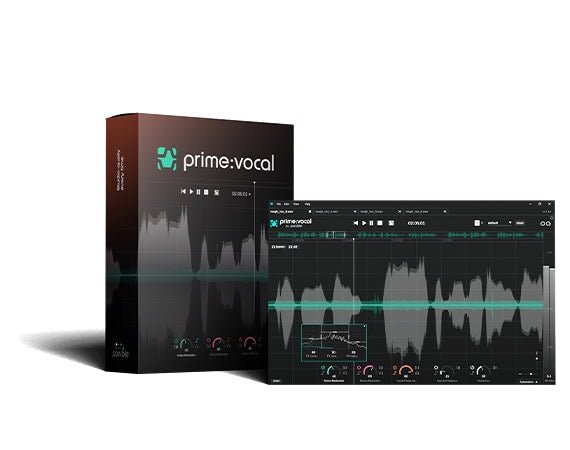 prime:vocal - comandodelaudio.com