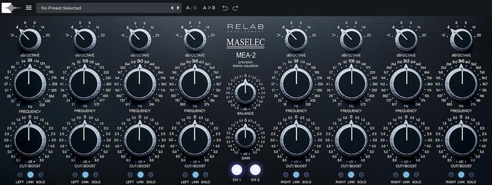 Relab Maselec MEA - 2 - comandodelaudio.com