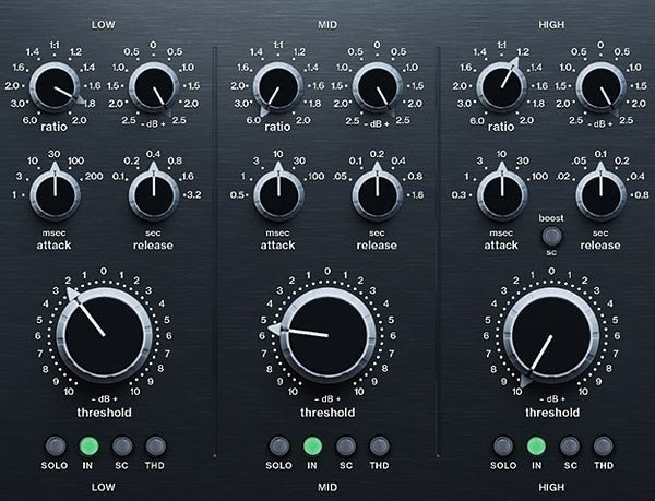 Relab Maselec MLA - 4 - comandodelaudio.com