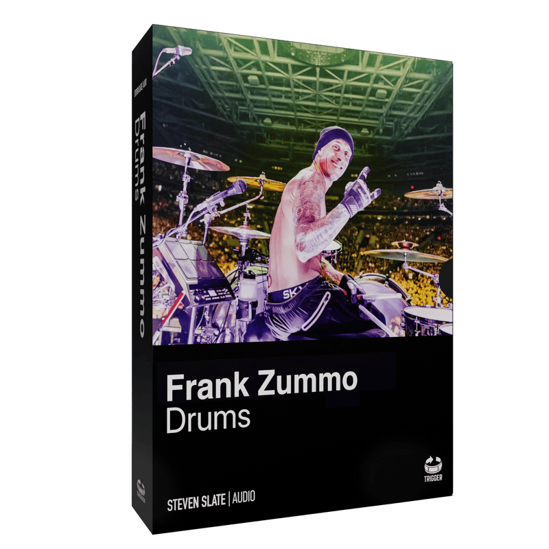 Cargue la imagen en el visor de la galería, SSD Frank Zummo expansion - comandodelaudio.com
