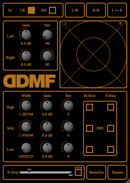 StereooeretS - comandodelaudio.com