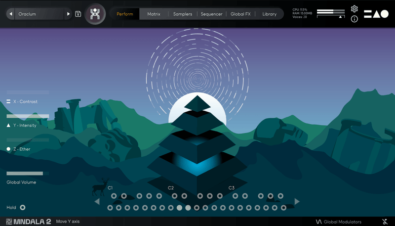 Cargue la imagen en el visor de la galería, The Cinematic Bundle - comandodelaudio.com
