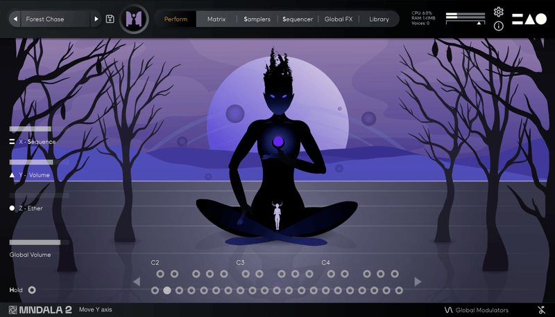 Cargue la imagen en el visor de la galería, The Haunted Bundle - comandodelaudio.com
