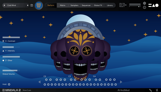 The Haunted Bundle - comandodelaudio.com