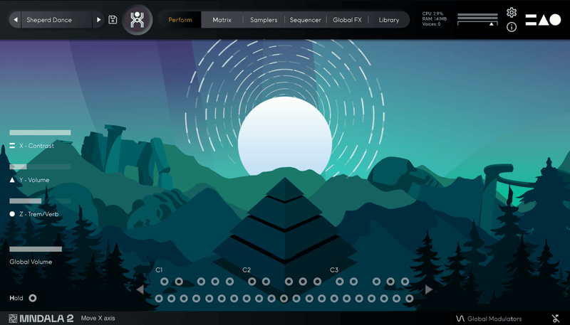 Cargue la imagen en el visor de la galería, The Haunted Bundle - comandodelaudio.com
