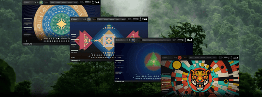 The Portals Bundle - comandodelaudio.com