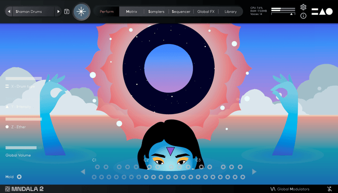 The Sound Healing Bundle - comandodelaudio.com