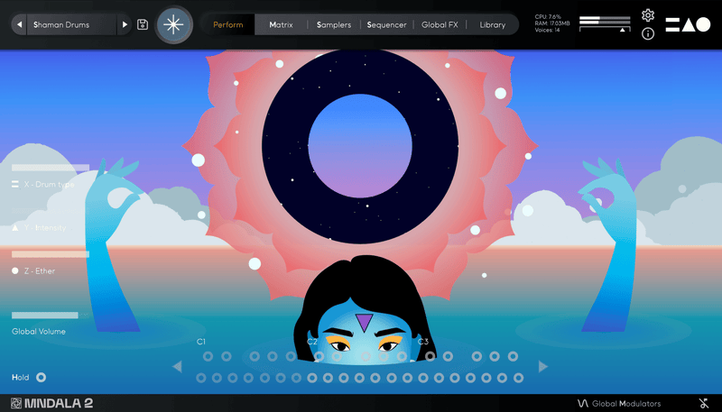 Cargue la imagen en el visor de la galería, The Sound Healing Bundle - comandodelaudio.com
