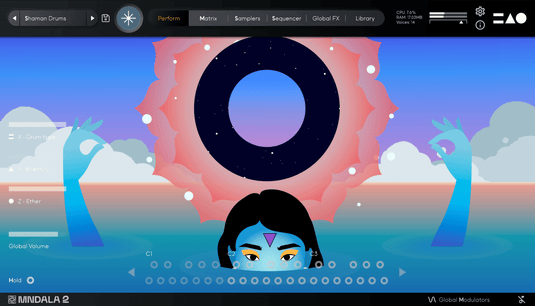 The Sound Healing Bundle - comandodelaudio.com