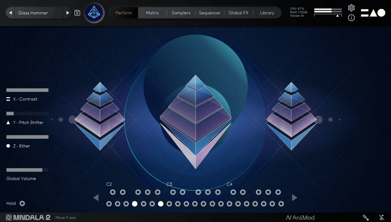 Cargue la imagen en el visor de la galería, The Sound Healing Bundle - comandodelaudio.com
