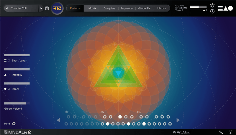 Cargue la imagen en el visor de la galería, The Sound Healing Bundle - comandodelaudio.com

