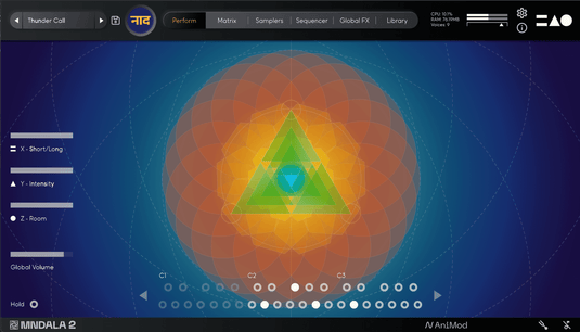 The Sound Healing Bundle - comandodelaudio.com