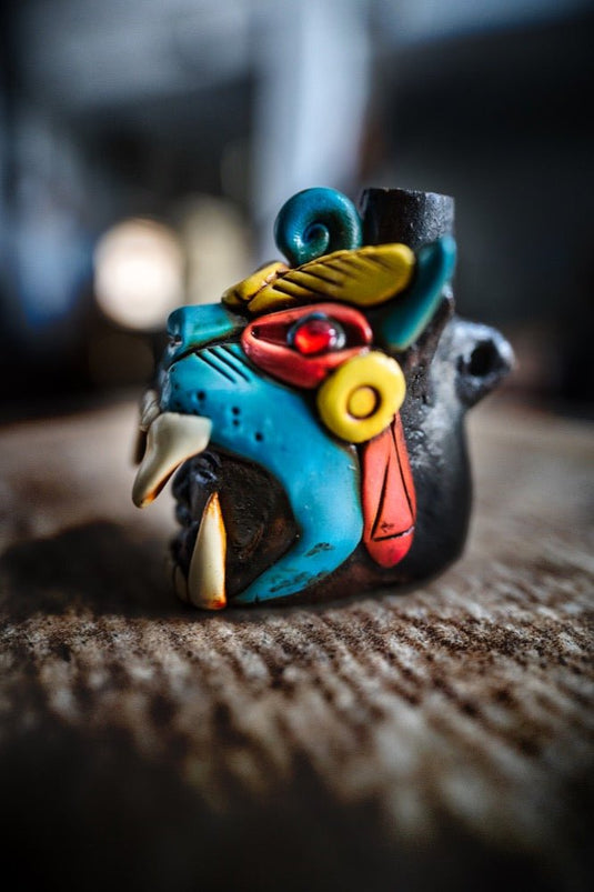 Ultrasonic Death Whistle (UDW) - comandodelaudio.com