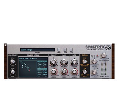 D16 SilverLine Bundle - comandodelaudio.com