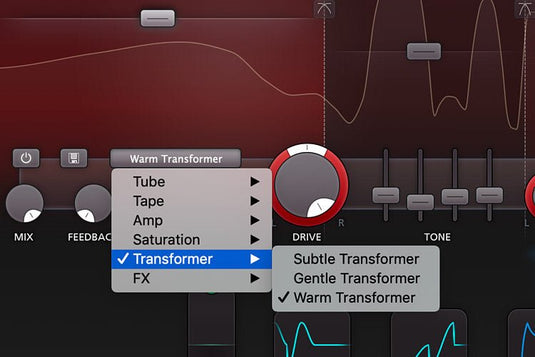 FabFilter Saturn 2 - comandodelaudio.com