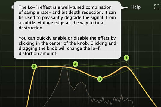 FabFilter Timeless 3 - comandodelaudio.com