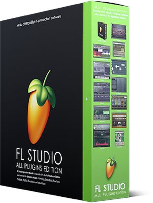 FL Studio 21 All Plugins Edition - comandodelaudio.com
