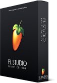 FL Studio 21 Fruity Edition - comandodelaudio.com