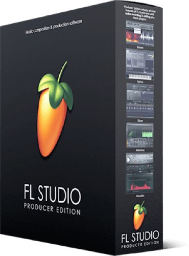 FL Studio 21 Producer Edition - comandodelaudio.com