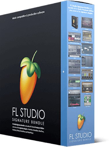 FL Studio 21 Signature Bundle - comandodelaudio.com