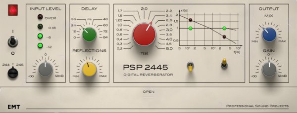 PSP 2445 EMT - comandodelaudio.com