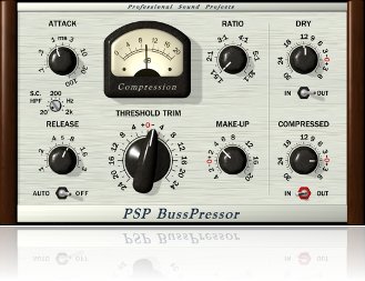 PSP BussPressor - comandodelaudio.com