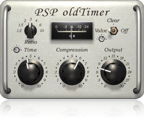 PSP oldTimer - comandodelaudio.com
