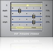 PSP StereoPack - comandodelaudio.com